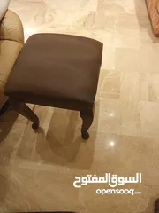  6 مجموعه اثاث منزل متفرقه