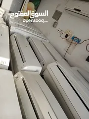  5 Panasonic Air condition