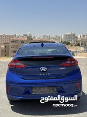  5 هونداي ايونيك 2019 فل كامل. (سعر مميز )