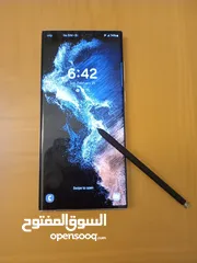  1 Samsung s22 Ultra