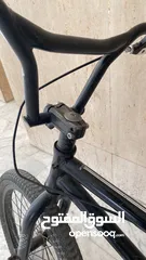  6 عجله بي ام اكس bmx bike maroo