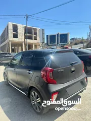  3 كيا بيكانتو