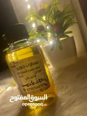  25 معطرات جوري