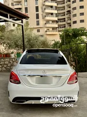  4 Mercedes Benz - c300 2017 ”
