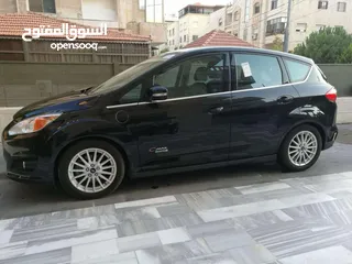  3 فورد C-Max 2015 انيرجي