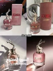  6 عطور اصلية