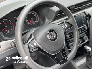  12 2020 I Volkswagen Passat I 2.5L I GCC I 90,000 KM I Ref#69