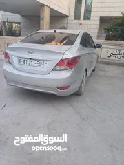  2 هونداي 2016