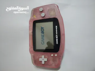  12 مجموعة أجهزة نينتندو جيم بوي كولور وجيم بوي أدفانس كلاسيكية للبيع - حالة ممتازة"
