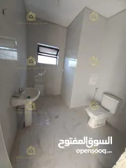  10 شقة فارغة للايجار في عبدون لم تسكن بعد التجديد