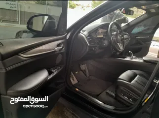  5 BMW X5 2018
