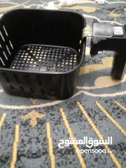  3 قلاية هواء للبيع