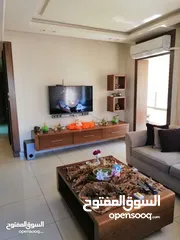 9 Fully furnished for rent سيلا_شقة  مفروشة  للايجار في عمان -منطقة   ام اذينه