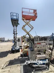  10 خدمة تأجير رافعات شوكية سيزر لفت مان لفت ونشات جميع الخدمات اللوجستية