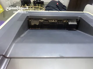  2 طابعة hp !! قابل للتفاوض!