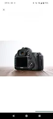  3 Canon 5D mark 3   6k شتر shutter