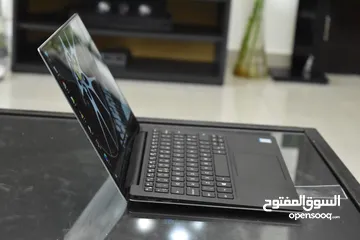  6 Dell XPS 13 (9380) Core i7/16gb/512gb 4k touch 8th GEN Slim ultrabook laptop 2020 model