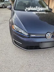  19 E golf 2016 premium full without fat7a