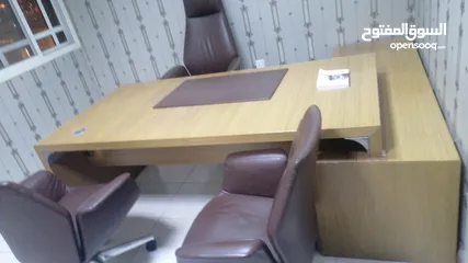  4 this used office furniture for sale