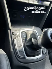  9 هونداي  كونا  2019 1.6T 177hp