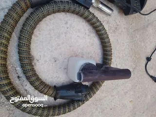  7 للبيع مكنسة ريمبو