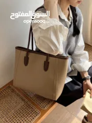  9 حقائب يد نسائية