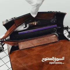  3 حقائب نسائية