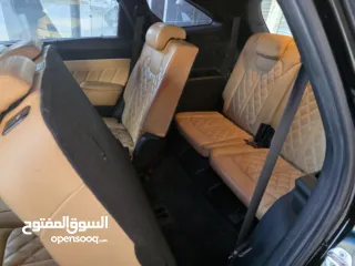  15 كيا سورينتو أعلى طراز بحالة الوكالة 2021/20