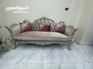  4 سفره مودرن شغل حديث