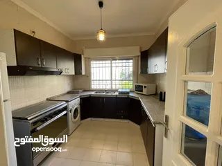  2 شقة للايجار على الدوار السابع