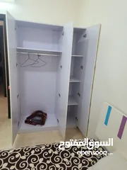  5 غرفة نوم مفرد ونص