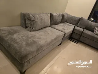  4 كورنر امريكي جديد عمق 95