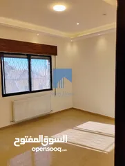  2 شقة مميزة للبيع في الصويفية  - مقابل البركة مول طابق ثالث 151م تشطيب سوبر ديلوكس