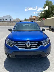  1 Renault duster