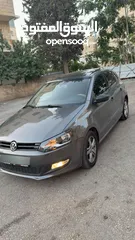  5 بولو. اتومتتيك. مع. فتحه. لسعرررر حرق حرق