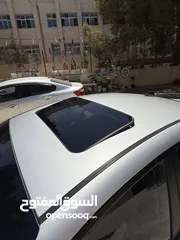  25 كيا سيراتو  k3 موديل 2015 فل الفل اضافات نخب