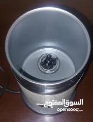  3 فوامة حليب نيسبريسو nespresso