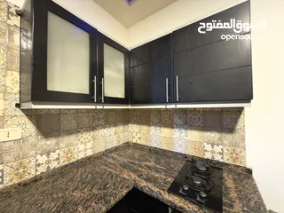  13 شقق مفروشة للإيجار الشهري / الدوار السابع خلف كوزمو قريب من جميع الخدمات