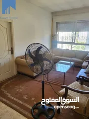  6 شقة استثمارية مميزة للبيع في عبدون الشمالي طابق ثالث 140م بسعر مغري