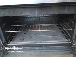  2 فرن للبيع بحاله جيده