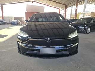  1 Tesla X 2022 long range