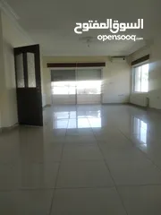  8 شقة مميزة - الرابية - 4نوم - بلكونتين بإطلالــــه مميزة - قرب الخدمات العامة