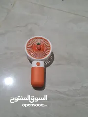  2 مروح جديده  سغيرة