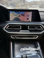  28 ‏ Bm X6 M Xdrive 30d 2022