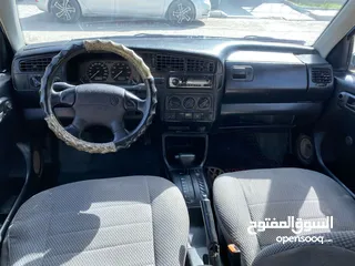  8 كولف نفخ جديدة للبيع اوتو محرك 2000