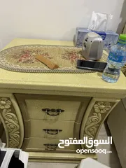  4 غرفة نوم صناعه محليه