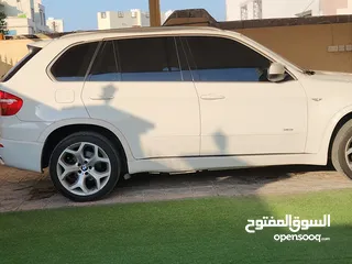  1 بي ام دبليو موديل 2010 للبيع