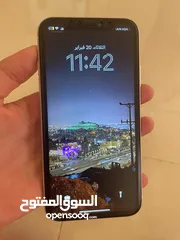  1 ايفون اكس ار xr