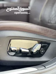  9 BMW 740Le بي ام دبليو