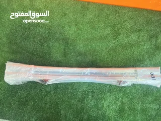  7 جسر امامي بين الشواصي ل تويوتا بريوس2023-2025  جديد شركة ياباني ليس مستعمل  Toyota Prius 2025